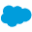 Salesforce Spiff logo
