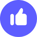 Testimonial logo