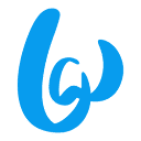 Bandwidth logo