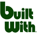 BuiltWith logo