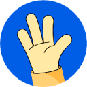 Demostack logo