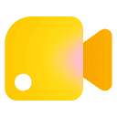 Google Meet logo