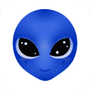 Waalaxy logo
